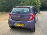 USED 2017 67 VAUXHALL VIVA 1.0i SE Hatchback 5dr Petrol Manual Euro 6 (a/c) (75 ps) 