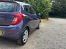 USED 2017 67 VAUXHALL VIVA 1.0i SE Hatchback 5dr Petrol Manual Euro 6 (a/c) (75 ps) 