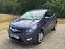 USED 2017 67 VAUXHALL VIVA 1.0i SE Hatchback 5dr Petrol Manual Euro 6 (a/c) (75 ps) 