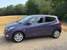 USED 2017 67 VAUXHALL VIVA 1.0i SE Hatchback 5dr Petrol Manual Euro 6 (a/c) (75 ps) 