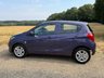 USED 2017 67 VAUXHALL VIVA 1.0i SE Hatchback 5dr Petrol Manual Euro 6 (a/c) (75 ps) 