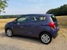 USED 2017 67 VAUXHALL VIVA 1.0i SE Hatchback 5dr Petrol Manual Euro 6 (a/c) (75 ps) 