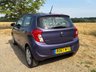 USED 2017 67 VAUXHALL VIVA 1.0i SE Hatchback 5dr Petrol Manual Euro 6 (a/c) (75 ps) 