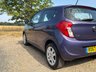 USED 2017 67 VAUXHALL VIVA 1.0i SE Hatchback 5dr Petrol Manual Euro 6 (a/c) (75 ps) 