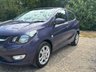USED 2017 67 VAUXHALL VIVA 1.0i SE Hatchback 5dr Petrol Manual Euro 6 (a/c) (75 ps) 