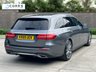 USED 2020 69 MERCEDES-BENZ E CLASS 2.0 E220d AMG Line Edition (Premium) Estate 5dr Diesel G-Tronic+ Euro 6 (s/s) (194 ps) 