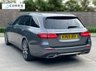 USED 2020 69 MERCEDES-BENZ E CLASS 2.0 E220d AMG Line Edition (Premium) Estate 5dr Diesel G-Tronic+ Euro 6 (s/s) (194 ps) 