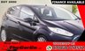 USED 2013 13 FORD FIESTA 1.5 TDCi Titanium Hatchback 5dr Diesel Manual Euro 5 (75 ps) 