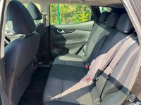 USED 2015 15 NISSAN QASHQAI 1.5 dCi Acenta+ 2WD Euro 5 (s/s) 5dr GLASSROOF-360 CAM-SAT NAV