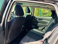 USED 2015 15 NISSAN QASHQAI 1.5 dCi Acenta+ 2WD Euro 5 (s/s) 5dr GLASSROOF-360 CAM-SAT NAV