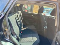 USED 2015 15 NISSAN QASHQAI 1.5 dCi Acenta+ 2WD Euro 5 (s/s) 5dr GLASSROOF-360 CAM-SAT NAV