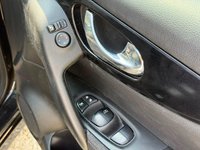USED 2015 15 NISSAN QASHQAI 1.5 dCi Acenta+ 2WD Euro 5 (s/s) 5dr GLASSROOF-360 CAM-SAT NAV