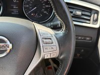 USED 2015 15 NISSAN QASHQAI 1.5 dCi Acenta+ 2WD Euro 5 (s/s) 5dr GLASSROOF-360 CAM-SAT NAV
