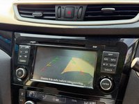 USED 2015 15 NISSAN QASHQAI 1.5 dCi Acenta+ 2WD Euro 5 (s/s) 5dr GLASSROOF-360 CAM-SAT NAV