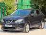 USED 2015 15 NISSAN QASHQAI 1.5 dCi Acenta+ 2WD Euro 5 (s/s) 5dr GLASSROOF-360 CAM-SAT NAV