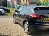 USED 2015 15 NISSAN QASHQAI 1.5 dCi Acenta+ 2WD Euro 5 (s/s) 5dr GLASSROOF-360 CAM-SAT NAV