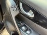 USED 2015 15 NISSAN QASHQAI 1.5 dCi Acenta+ 2WD Euro 5 (s/s) 5dr GLASSROOF-360 CAM-SAT NAV