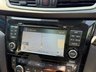 USED 2015 15 NISSAN QASHQAI 1.5 dCi Acenta+ 2WD Euro 5 (s/s) 5dr GLASSROOF-360 CAM-SAT NAV