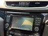 USED 2015 15 NISSAN QASHQAI 1.5 dCi Acenta+ 2WD Euro 5 (s/s) 5dr GLASSROOF-360 CAM-SAT NAV