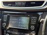 USED 2015 15 NISSAN QASHQAI 1.5 dCi Acenta+ 2WD Euro 5 (s/s) 5dr GLASSROOF-360 CAM-SAT NAV