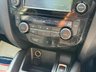 USED 2015 15 NISSAN QASHQAI 1.5 dCi Acenta+ 2WD Euro 5 (s/s) 5dr GLASSROOF-360 CAM-SAT NAV