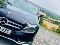 USED 2015 64 MERCEDES-BENZ C CLASS 1.6 C200 BlueTEC AMG Line Saloon 4dr Diesel Manual Euro 6 (s/s) (136 ps) 
