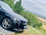 USED 2015 64 MERCEDES-BENZ C CLASS 1.6 C200 BlueTEC AMG Line Saloon 4dr Diesel Manual Euro 6 (s/s) (136 ps) 