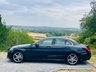USED 2015 64 MERCEDES-BENZ C CLASS 1.6 C200 BlueTEC AMG Line Saloon 4dr Diesel Manual Euro 6 (s/s) (136 ps) 