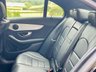 USED 2015 64 MERCEDES-BENZ C CLASS 1.6 C200 BlueTEC AMG Line Saloon 4dr Diesel Manual Euro 6 (s/s) (136 ps) 
