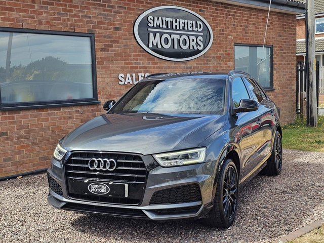 View our AUDI Q3