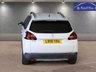 USED 2018 18 PEUGEOT 2008 1.2 PureTech Allure SUV 5dr Petrol Manual Euro 6 (s/s) (110 ps) Only 3 owners from new. Full service history - 6 stamps. Spare key & vehicle information pack. 2 YEARS FREE MOT & SERVICE INCLUDED. 3 Months Russell Ham Quality Warranty . All Cars are HPI Clear . Finance Arranged - - Extended 12 Month's Warranty Available. &pound;99 Admin fee applicable to this vehicle. To view all of our cars visit www.russellham.co.uk
