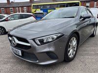 USED 2019 19 MERCEDES-BENZ A CLASS 1.5 A180d Sport (Executive) Hatchback 5dr Diesel 7G-DCT Euro 6 (s/s) (116 ps) Buy Online. Nationwide Delivery. Click  Collect  Finance available (subject to status)