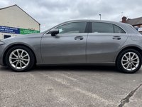 USED 2019 19 MERCEDES-BENZ A CLASS 1.5 A180d Sport (Executive) Hatchback 5dr Diesel 7G-DCT Euro 6 (s/s) (116 ps) Buy Online. Nationwide Delivery. Click  Collect  Finance available (subject to status)