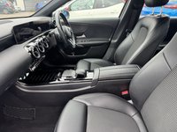 USED 2019 19 MERCEDES-BENZ A CLASS 1.5 A180d Sport (Executive) Hatchback 5dr Diesel 7G-DCT Euro 6 (s/s) (116 ps) Buy Online. Nationwide Delivery. Click  Collect  Finance available (subject to status)