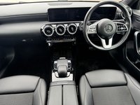 USED 2019 19 MERCEDES-BENZ A CLASS 1.5 A180d Sport (Executive) Hatchback 5dr Diesel 7G-DCT Euro 6 (s/s) (116 ps) Buy Online. Nationwide Delivery. Click  Collect  Finance available (subject to status)