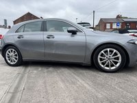 USED 2019 19 MERCEDES-BENZ A CLASS 1.5 A180d Sport (Executive) Hatchback 5dr Diesel 7G-DCT Euro 6 (s/s) (116 ps) Buy Online. Nationwide Delivery. Click  Collect  Finance available (subject to status)