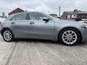 USED 2019 19 MERCEDES-BENZ A CLASS 1.5 A180d Sport (Executive) Hatchback 5dr Diesel 7G-DCT Euro 6 (s/s) (116 ps) Buy Online. Nationwide Delivery. Click  Collect  Finance available (subject to status)