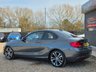 USED 2017 67 BMW 2 SERIES 2.0 218d Sport Coupe 2dr Diesel Auto Euro 6 (s/s) (150 ps) 