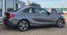 USED 2017 67 BMW 2 SERIES 2.0 218d Sport Coupe 2dr Diesel Auto Euro 6 (s/s) (150 ps) 