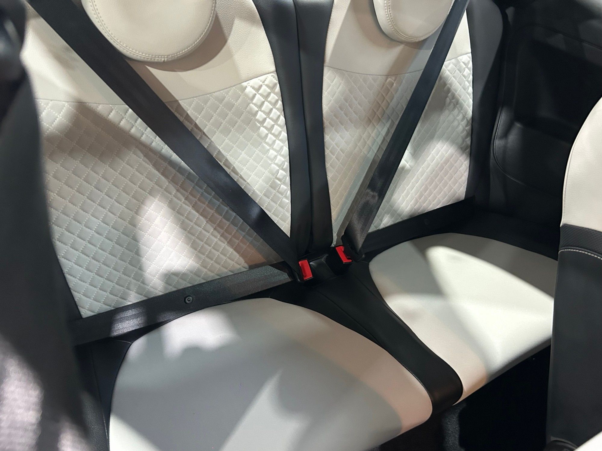 2022 Fiat 500 — image 5