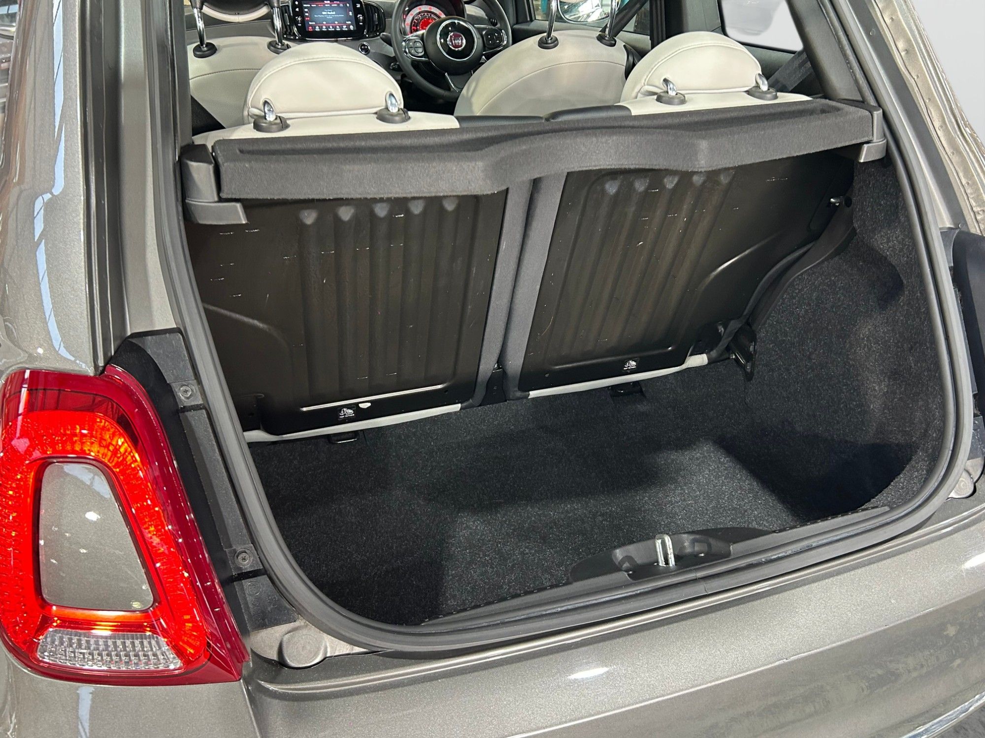 2022 Fiat 500 — image 6