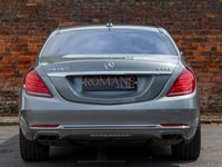 USED 2015 15 MERCEDES-BENZ Maybach S Class 6.0 S600 V12 Maybach Saloon 4dr Petrol G-Tronic+ Euro 6 (s/s) (530 ps) Amazing Spec -  Super Rare