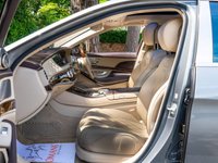 USED 2015 15 MERCEDES-BENZ Maybach S Class 6.0 S600 V12 Maybach Saloon 4dr Petrol G-Tronic+ Euro 6 (s/s) (530 ps) Amazing Spec -  Super Rare