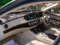 USED 2015 15 MERCEDES-BENZ Maybach S Class 6.0 S600 V12 Maybach Saloon 4dr Petrol G-Tronic+ Euro 6 (s/s) (530 ps) Amazing Spec -  Super Rare