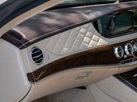 USED 2015 15 MERCEDES-BENZ Maybach S Class 6.0 S600 V12 Maybach Saloon 4dr Petrol G-Tronic+ Euro 6 (s/s) (530 ps) Amazing Spec -  Super Rare