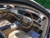 USED 2015 15 MERCEDES-BENZ Maybach S Class 6.0 S600 V12 Maybach Saloon 4dr Petrol G-Tronic+ Euro 6 (s/s) (530 ps) Amazing Spec -  Super Rare
