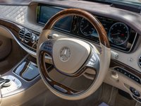 USED 2015 15 MERCEDES-BENZ Maybach S Class 6.0 S600 V12 Maybach Saloon 4dr Petrol G-Tronic+ Euro 6 (s/s) (530 ps) Amazing Spec -  Super Rare