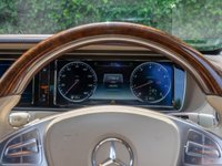 USED 2015 15 MERCEDES-BENZ Maybach S Class 6.0 S600 V12 Maybach Saloon 4dr Petrol G-Tronic+ Euro 6 (s/s) (530 ps) Amazing Spec -  Super Rare