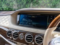 USED 2015 15 MERCEDES-BENZ Maybach S Class 6.0 S600 V12 Maybach Saloon 4dr Petrol G-Tronic+ Euro 6 (s/s) (530 ps) Amazing Spec -  Super Rare