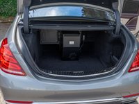 USED 2015 15 MERCEDES-BENZ Maybach S Class 6.0 S600 V12 Maybach Saloon 4dr Petrol G-Tronic+ Euro 6 (s/s) (530 ps) Amazing Spec -  Super Rare